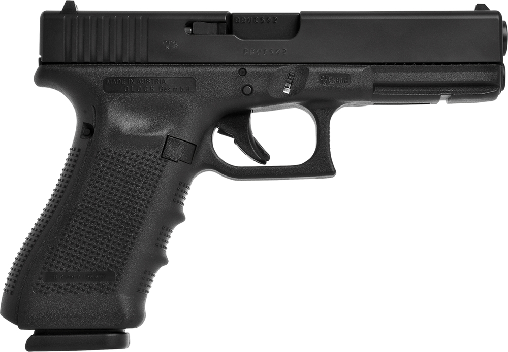 Glock 17 Gen4 - Vorschau 3